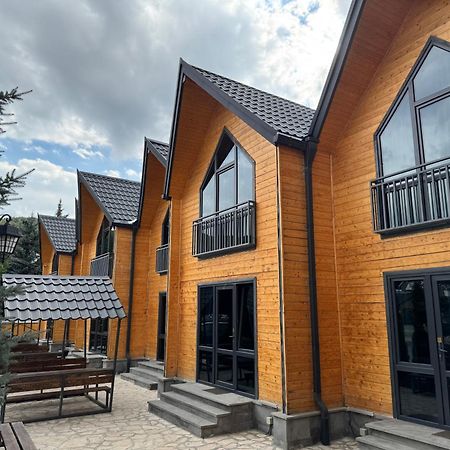 Everest Rest House Tsaghkadzor Eksteriør bilde